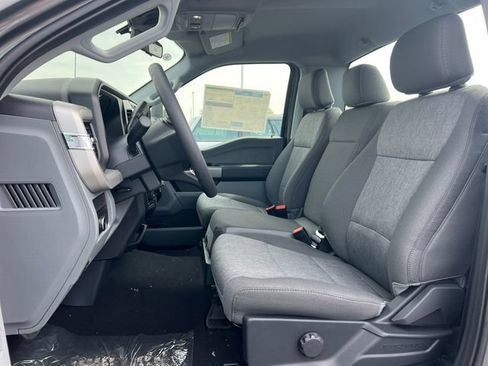 New 2026 Ford F350 XL w/ STX Appearance Package AWD/4WD image 4