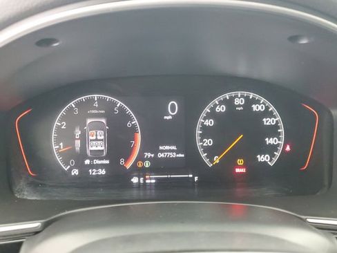 Used 2022 Honda Civic Si image 25