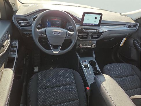New 2026 Ford Escape Active image 11
