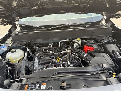 Used 2022 Ford Bronco Sport Big Bend w/ Convenience Package image 34