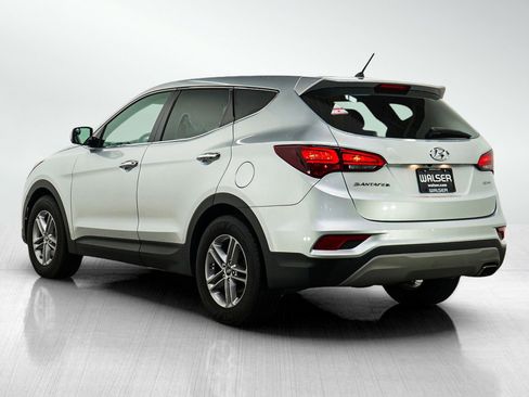 Used 2018 Hyundai Santa Fe Sport FWD image 3