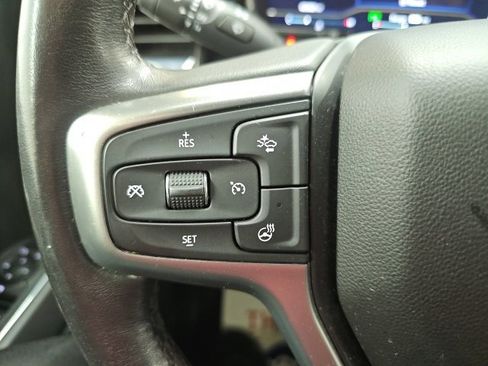 Used 2022 Chevrolet Silverado 1500 LT image 10