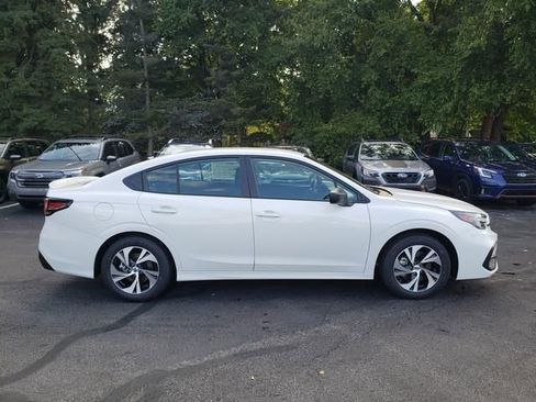 New 2025 Subaru Legacy image 2