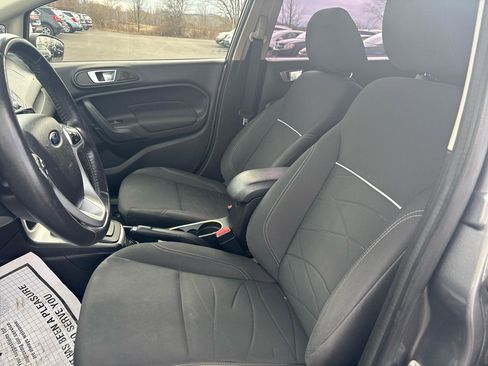Used 2014 Ford Fiesta SE image 13