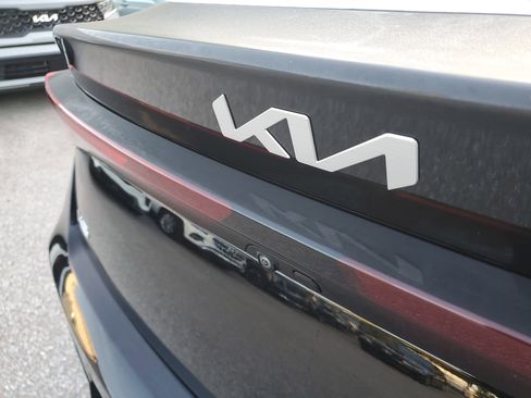 Used 2025 Kia K5 GT-Line w/ GT-Line Premium Package image 8