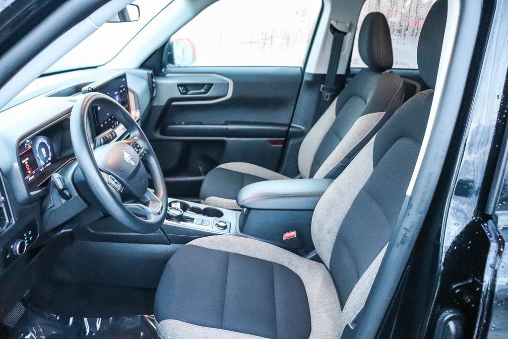 Used 2025 Ford Bronco Sport Big Bend AWD/4WD image 20