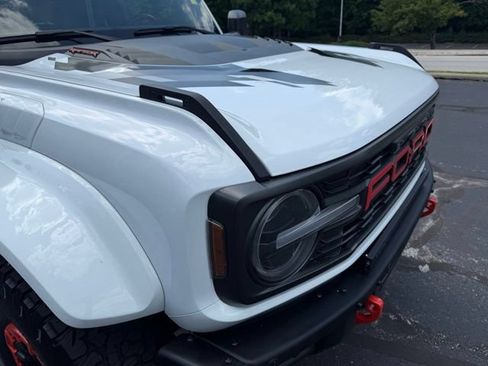Certified 2024 Ford Bronco Raptor AWD/4WD image 60