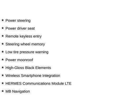 Used 2025 Mercedes-Benz GLE 350 4MATIC image 4