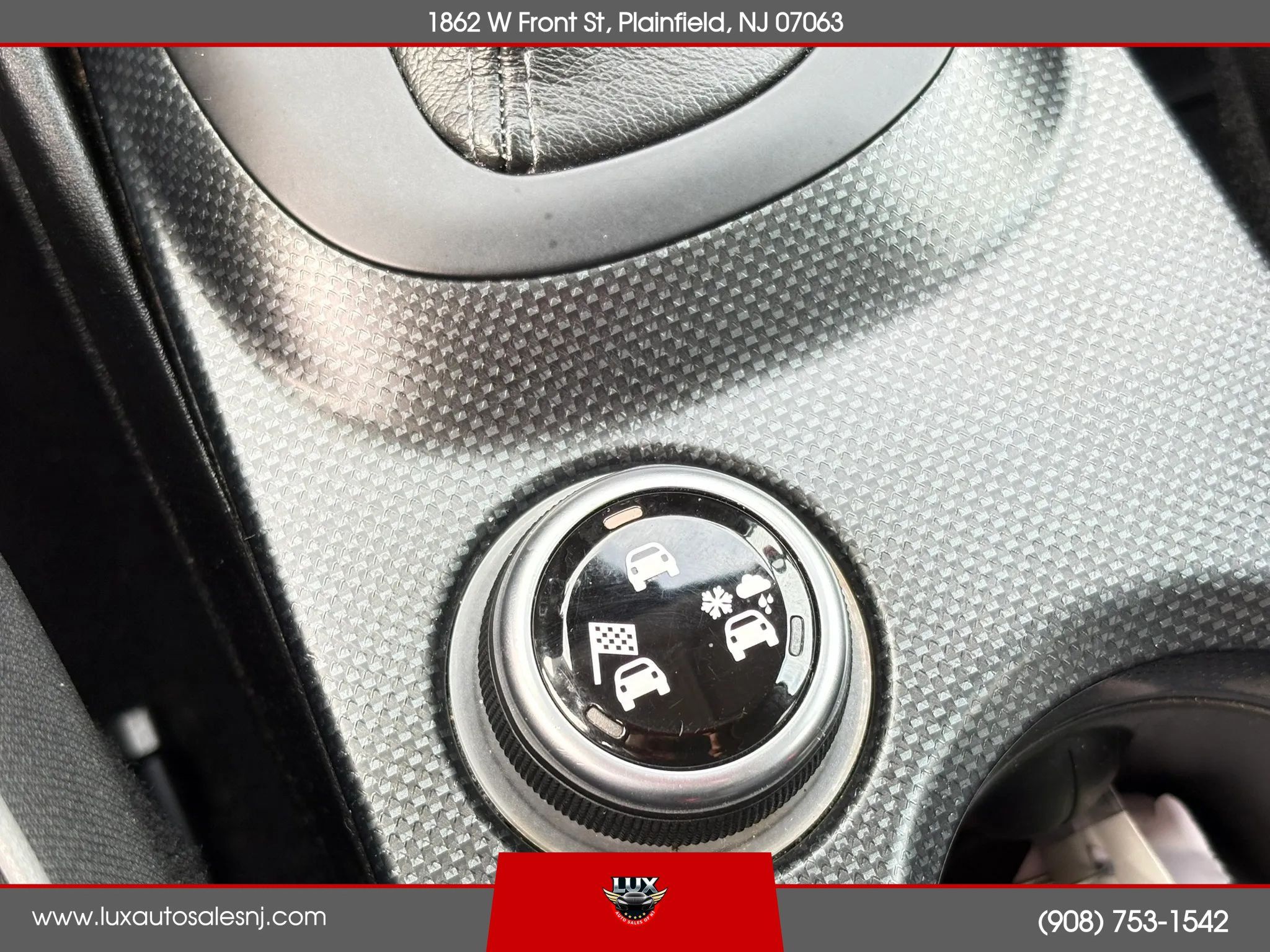 Used 2016 FIAT 500X Easy w/ Mopar Adventure Package AWD/4WD image 37