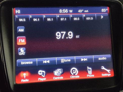 Used 2019 Dodge Journey Crossroad image 25