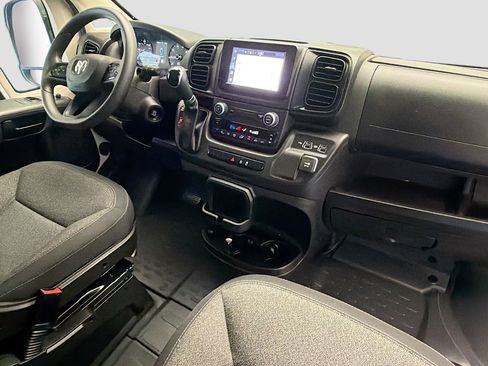 Used 2022 RAM ProMaster 2500 w/ Safety Group image 12