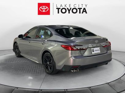 Used 2026 Toyota Camry SE