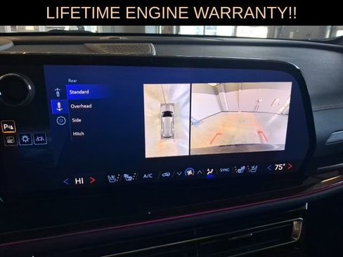 Used 2024 Chevrolet Traverse RS w/ LPO, Floor Liner Package image 13