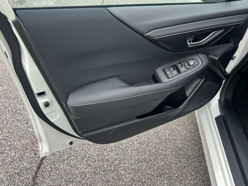Certified 2025 Subaru Legacy Premium w/ Popular Package #1 image 10