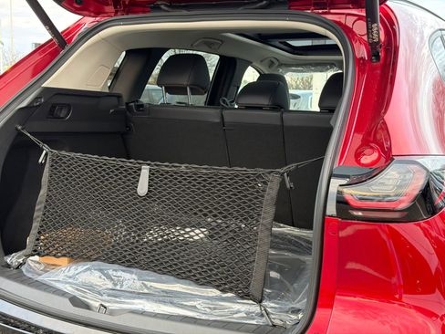 New 2026 MAZDA CX-5 2.5 S w/ Premium Plus Package AWD/4WD image 8