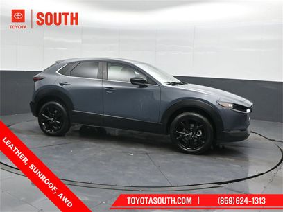 Used 2024 MAZDA CX-30 AWD 2.5 S w/ Preferred Package