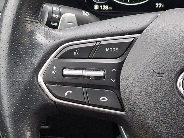 Used 2022 Hyundai Palisade Calligraphy AWD/4WD image 23