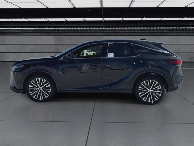 New 2026 Lexus RX 350 w/ Convenience Package AWD/4WD image 5