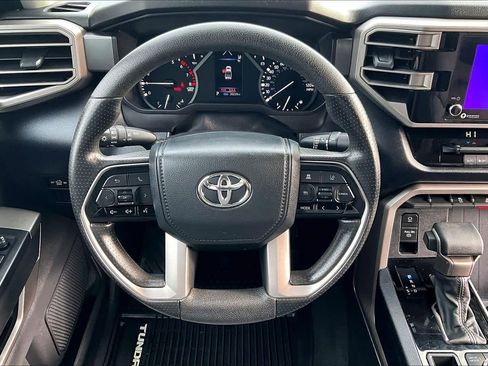 Used 2024 Toyota Tundra SR5 image 5