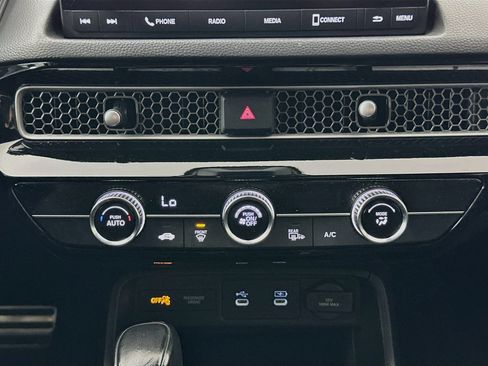 Used 2025 Honda Civic Sport image 23