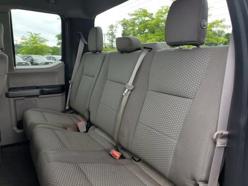 Used 2018 Ford F150 XLT w/ Equipment Group 302A Luxury AWD/4WD image 33