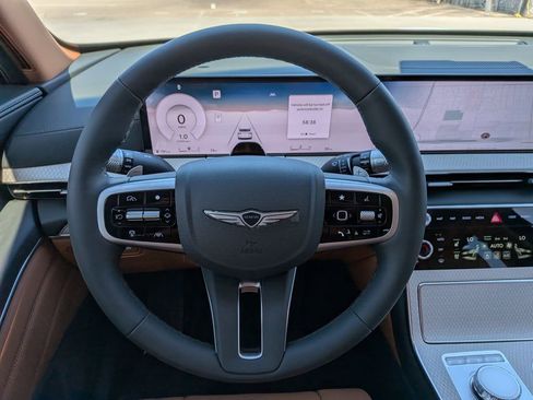 New 2026 Genesis GV80 2.5T Prestige image 5