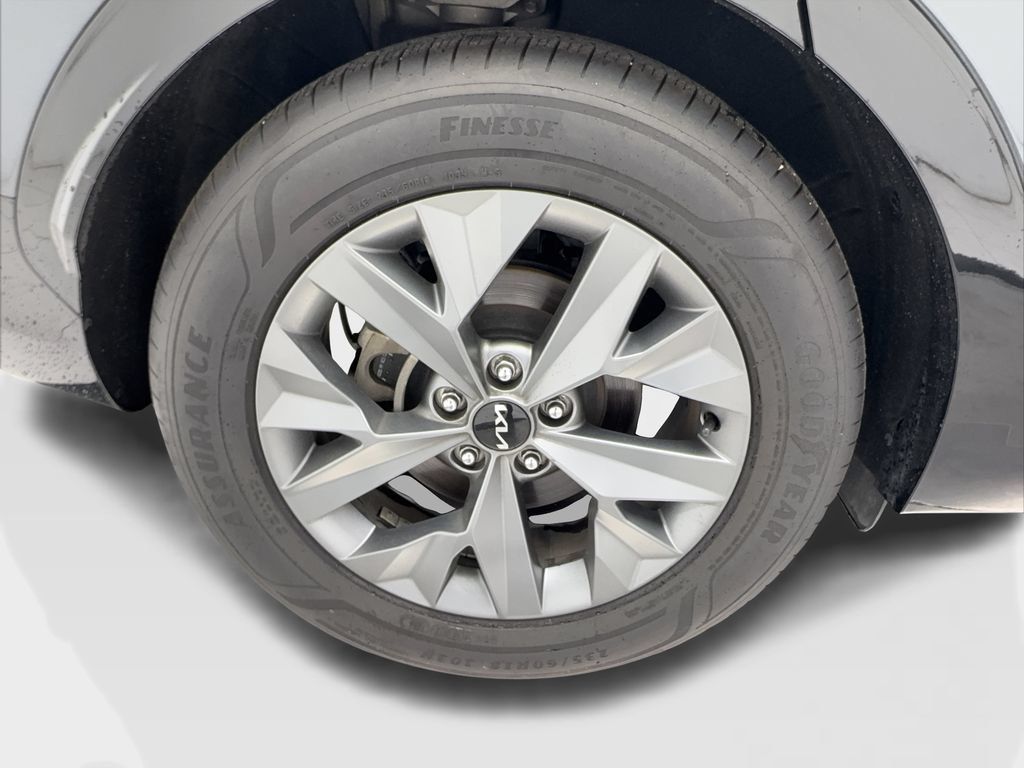 Used 2023 Kia Sportage SX FWD image 15