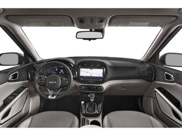 Used 2023 Kia Soul EX FWD image 12