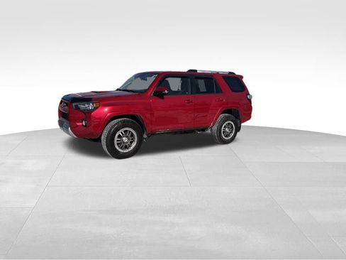 Used 2014 Toyota 4Runner Trail Premium image 9