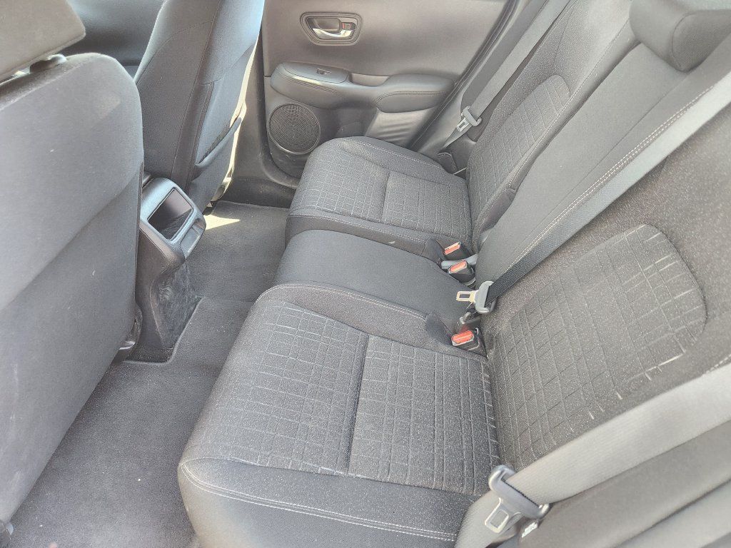 Used 2024 Honda HR-V LX image 23