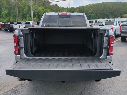 Used 2025 RAM 1500 Rebel w/ Bed Utility Group AWD/4WD image 17