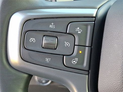 Used 2023 Chevrolet Silverado 1500 LTZ w/ Z71 Off-Road Package image 16