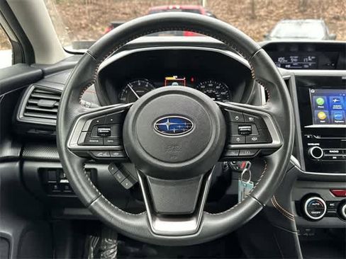 Certified 2022 Subaru Crosstrek 2.0i Premium image 7