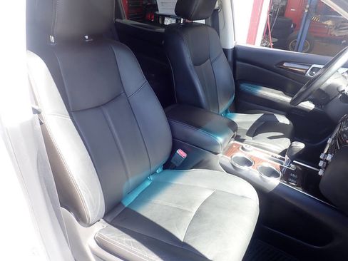 Used 2013 Nissan Pathfinder SL w/ Trailer Tow Pkg AWD/4WD image 30