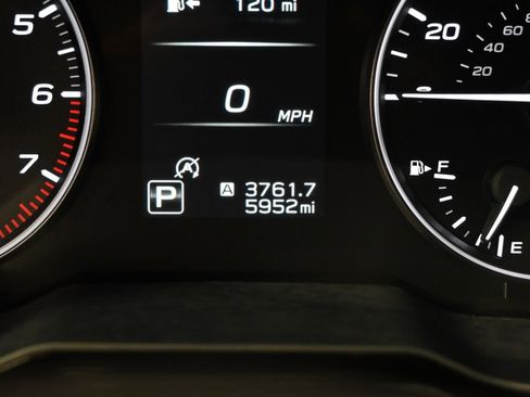 Used 2025 Subaru Legacy Premium image 26