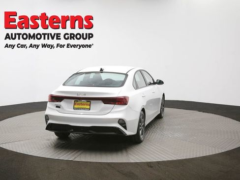 Used 2024 Kia Forte LXS image 68