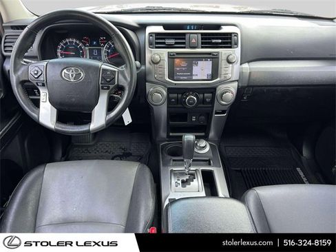 Used 2018 Toyota 4Runner SR5 image 17