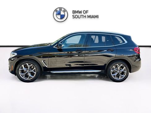 Used 2020 BMW X3 sDrive30i w/ Convenience Package image 4