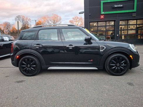 Certified 2023 MINI Cooper Countryman S image 7