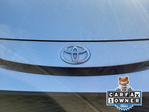 Used 2025 Toyota Corolla SE FWD image 7