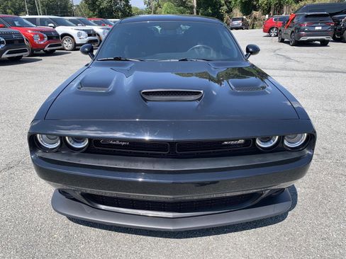 Used 2019 Dodge Challenger R/T Scat Pack image 10