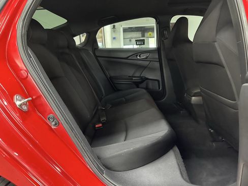 Used 2020 Honda Civic Si image 15