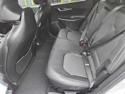 Used 2024 Kia EV6 Light image 14
