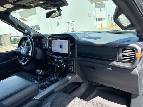 Used 2024 Ford F150 Tremor w/ Bed Utility Package image 29