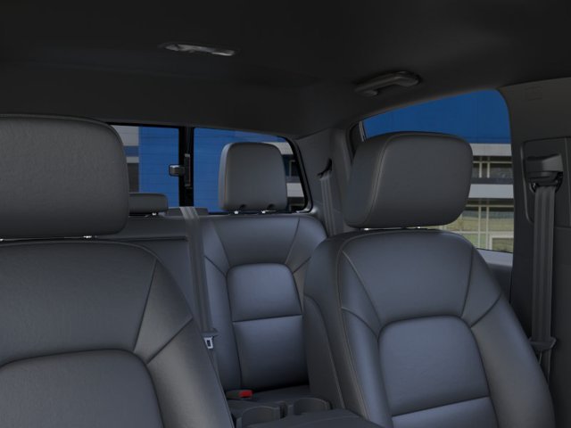 New 2026 Chevrolet Colorado LT w/ LT Convenience Package RWD image 24