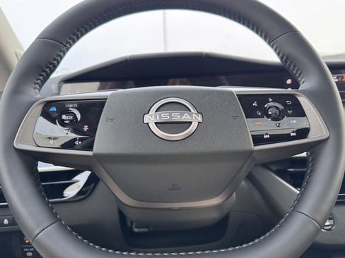 New 2025 Nissan Murano SL image 36