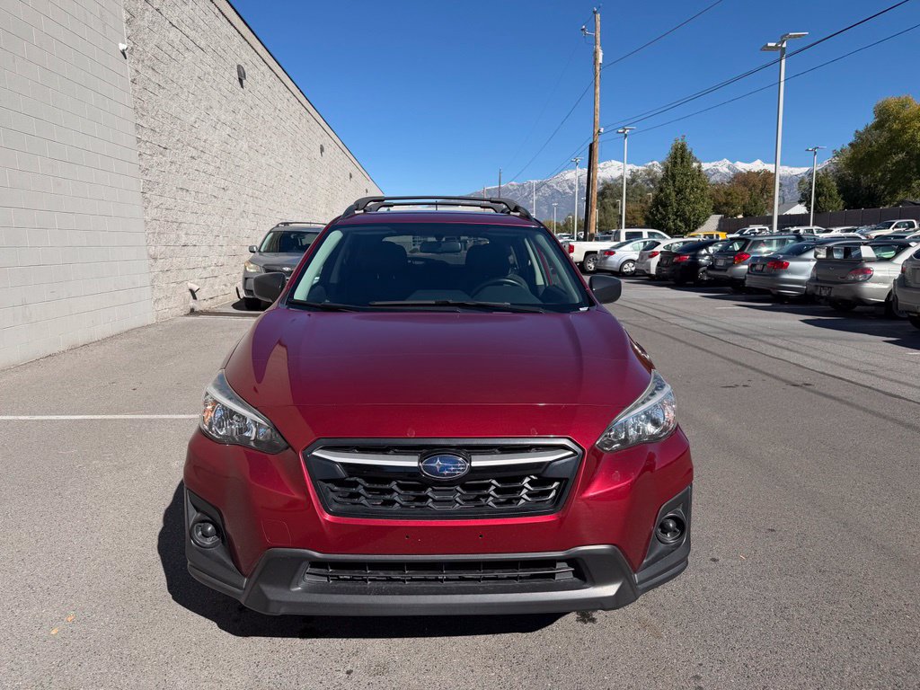 Used 2019 Subaru Crosstrek 2.0i AWD/4WD image 8