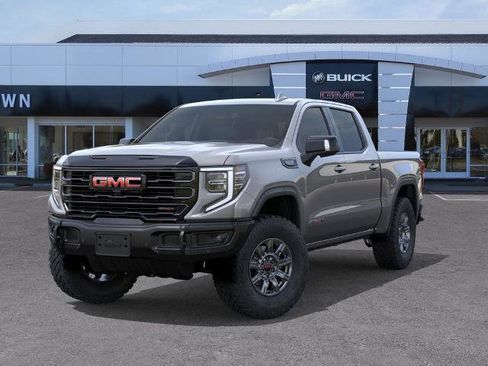 New 2026 GMC Sierra 1500 AT4X AWD/4WD image 6