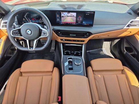 Used 2026 BMW 330i Sedan w/ M Sport Package RWD image 29