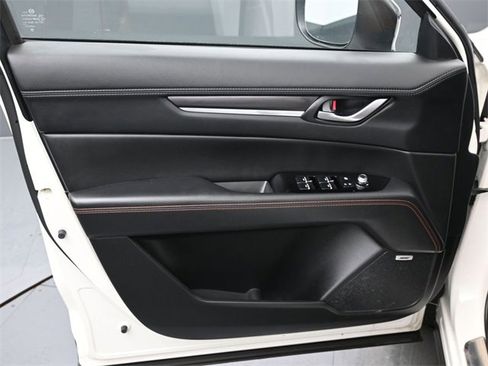 Certified 2024 MAZDA CX-5 Carbon Edition image 15